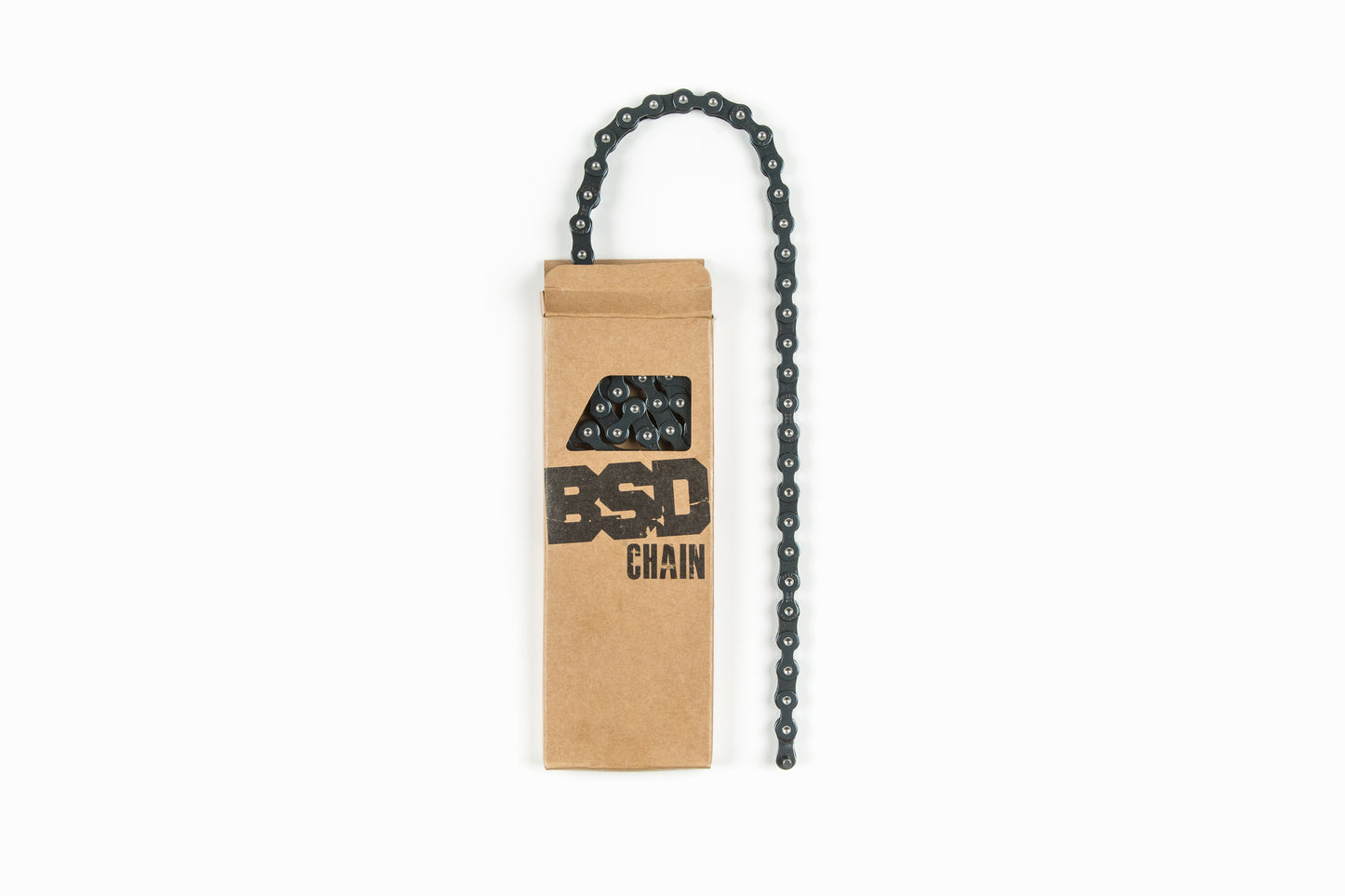 BSD Forever Kette / Chain