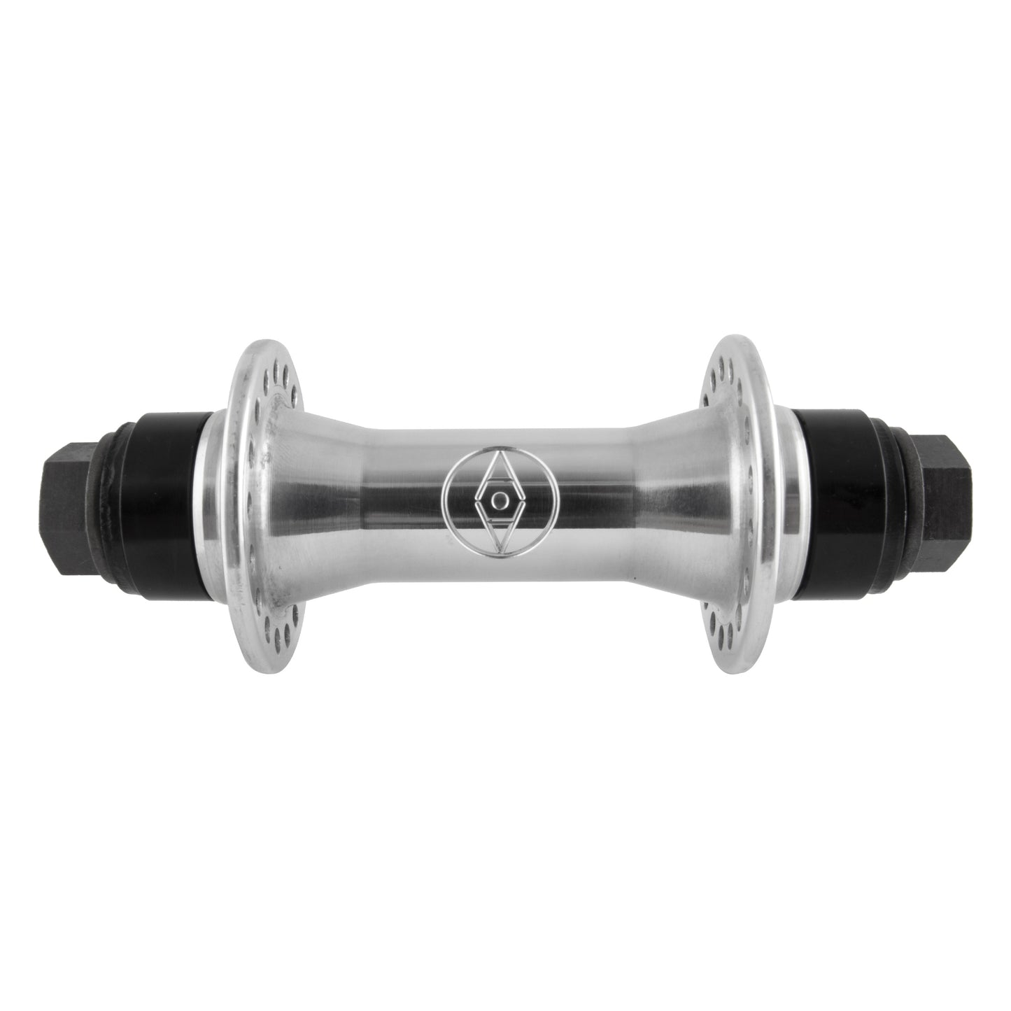 Alienation Tinman Vorderradnabe / Front Hub Polished
