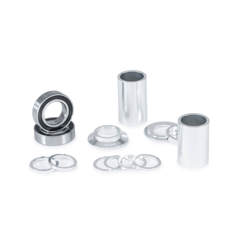 Eclat Mid Innenlager / Bottom Bracket Polished