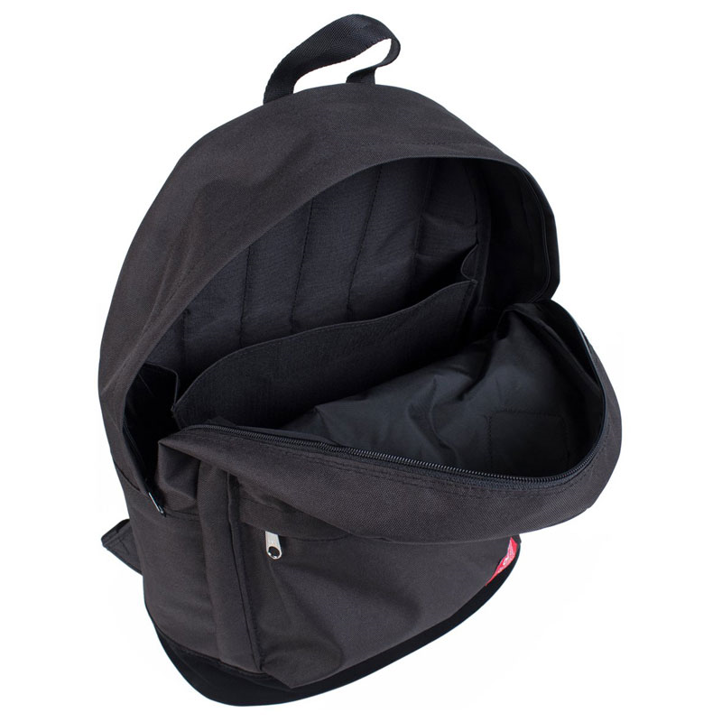 Odyssey Gamma Rucksack / Backpack Black