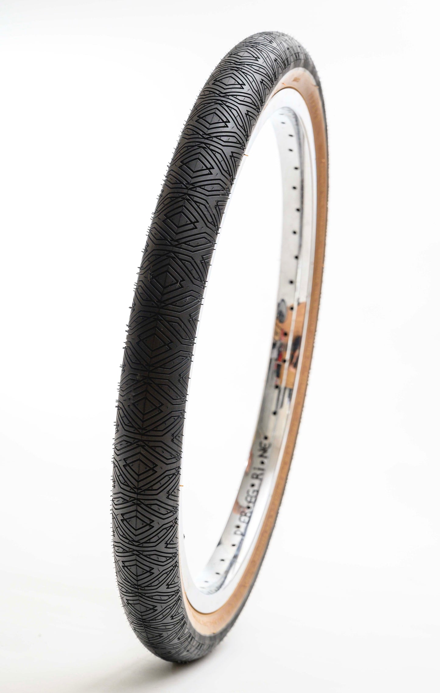 Heresy Zephyr 1.75" Kevlar Reifen / Tire Tanwall