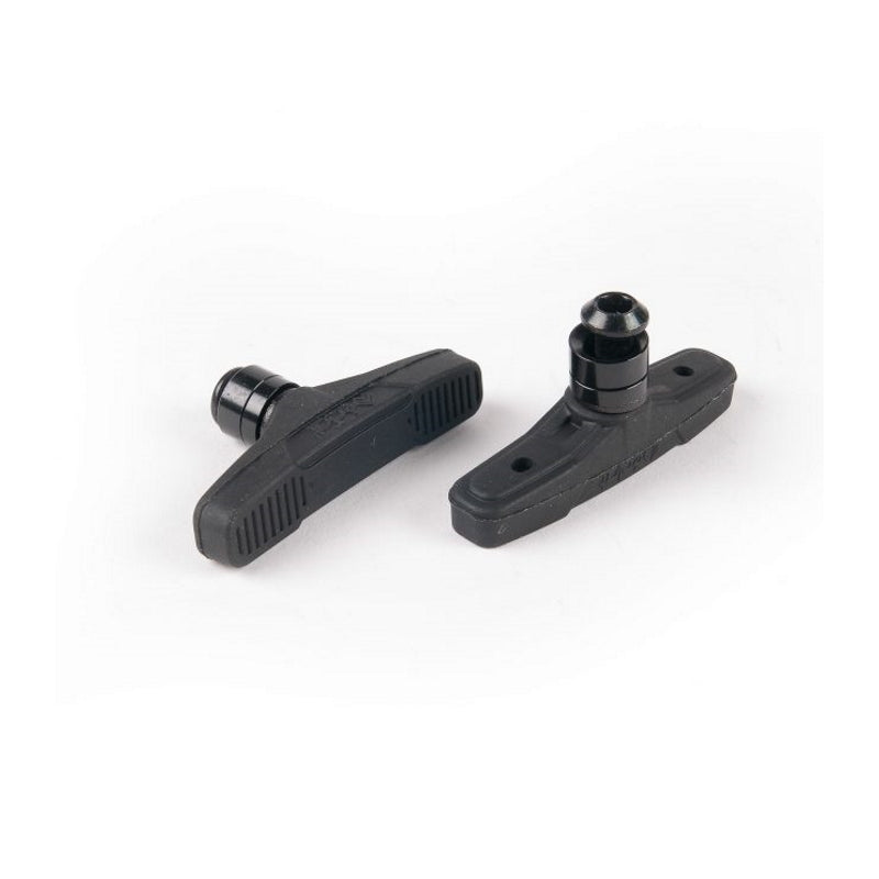 Eclat Force Bremsbacken / Brake Pads Black