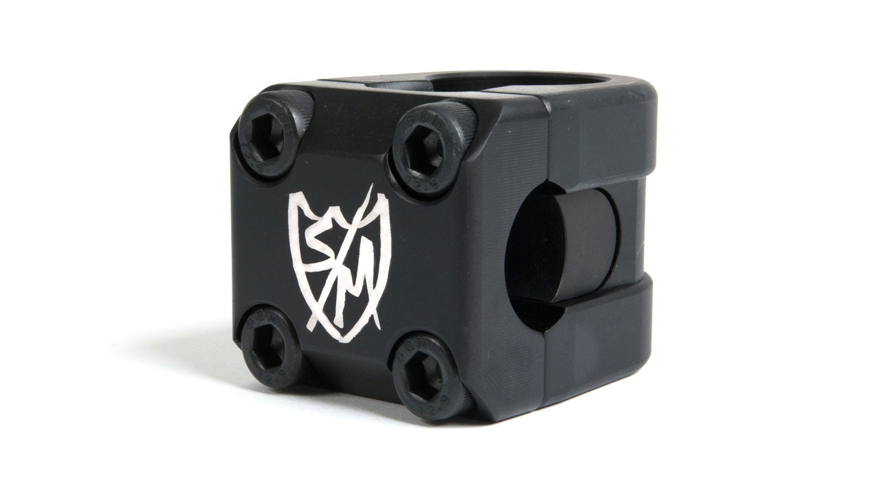 S&M Bikes Redneck FLT 26mm Vorbau / Stem Black