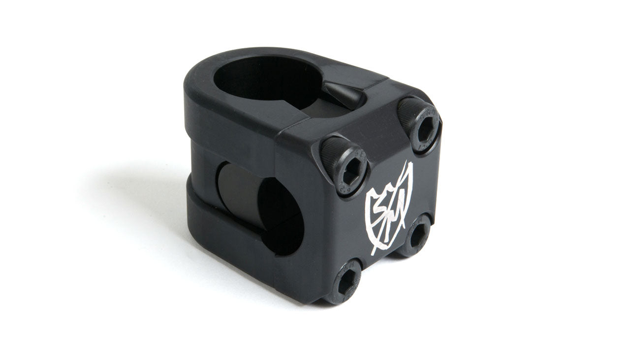 S&M Bikes Redneck FLT 26mm Vorbau / Stem Black