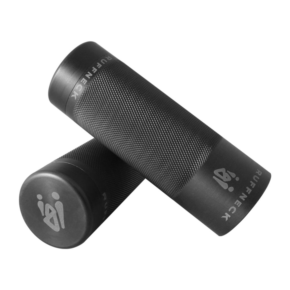 IGI Ruffneck Flat Caps Black Pegs Flatland
