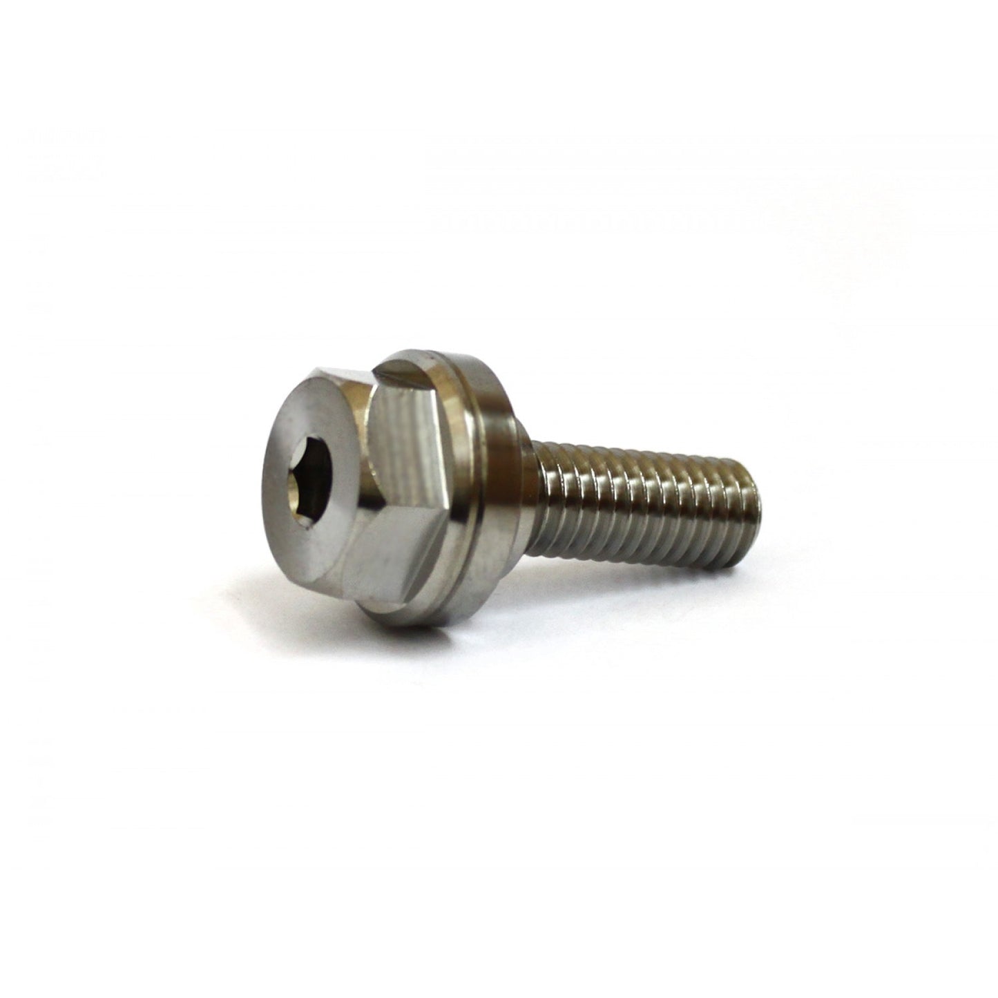 Armour Bikes ProGrind Profile Titanium Female Schraube / Bolt Raw