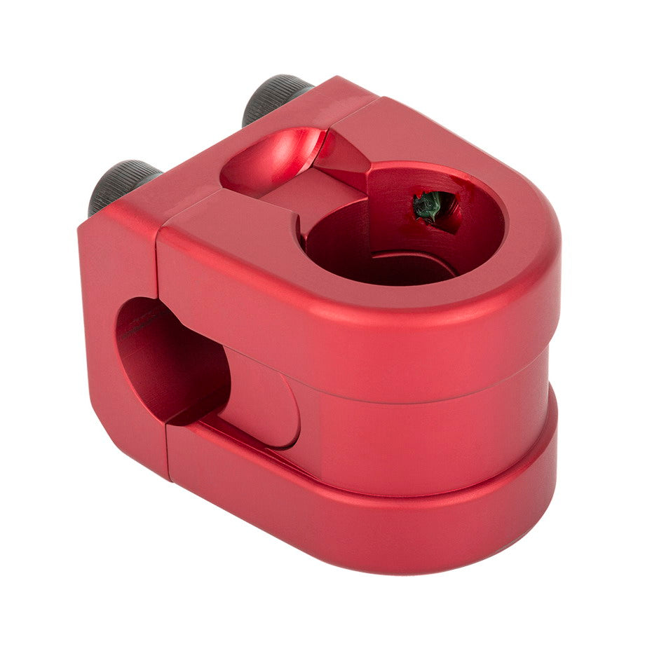 S&M Bikes Redneck FLT 26mm Vorbau / Stem Red