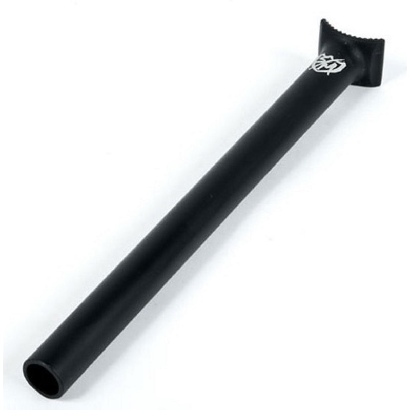 S&M Bikes Long Johnson Pivotal 320mm Sattelstange / Seatpost Black