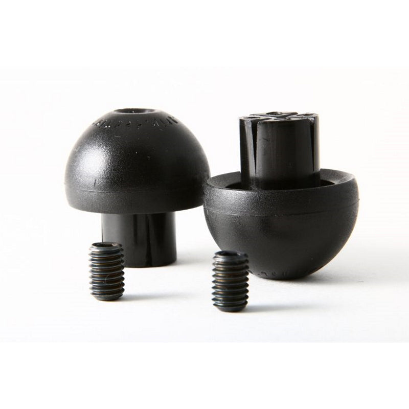 IGI Ballends Lenkerenden / Barends Black