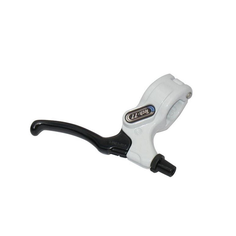 Dia-Tech Tech77 Bremshebel / Brake Lever Black/White