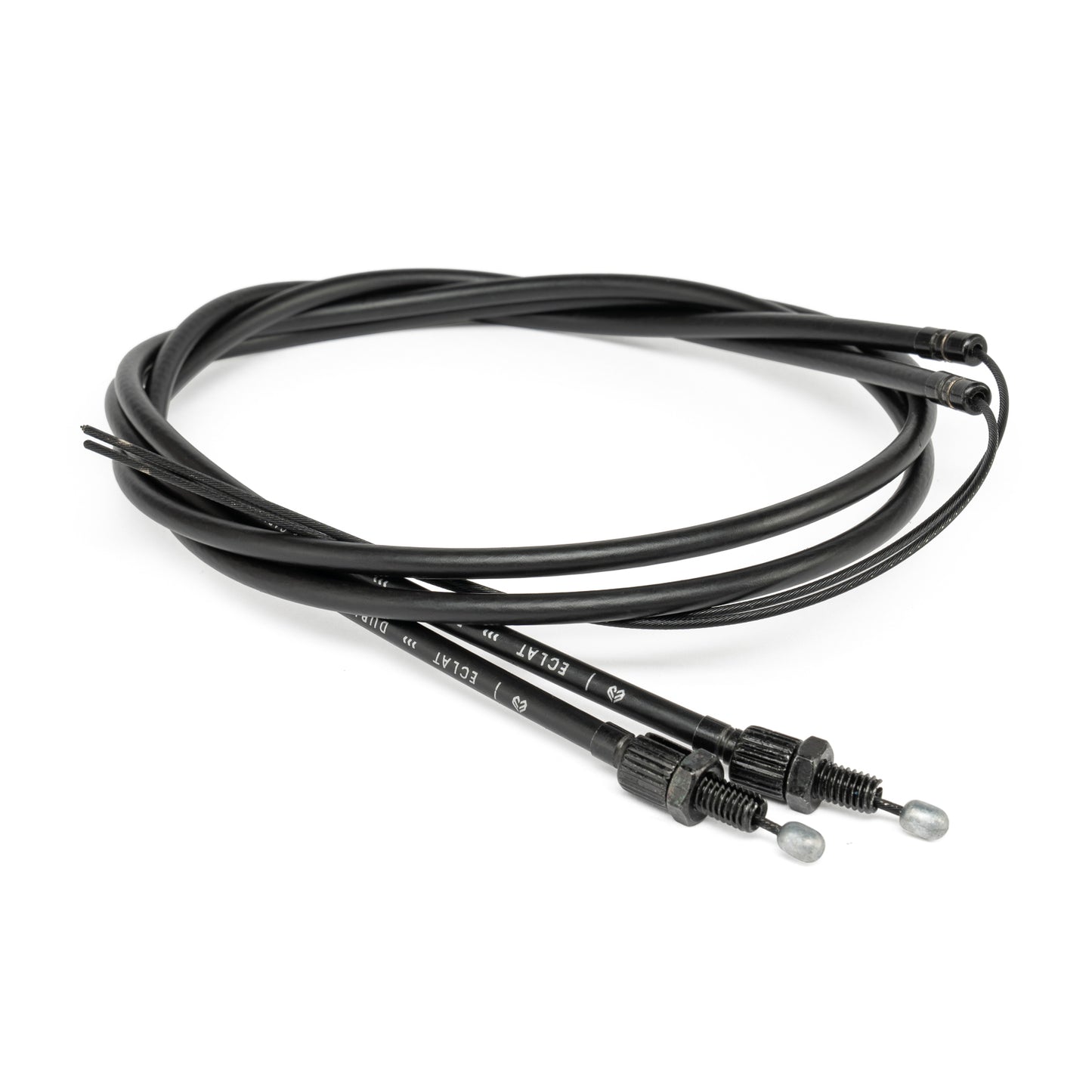 Eclat Dublex Dual 2 Piece Unteres Rotorkabel / Lower Gyro Cable