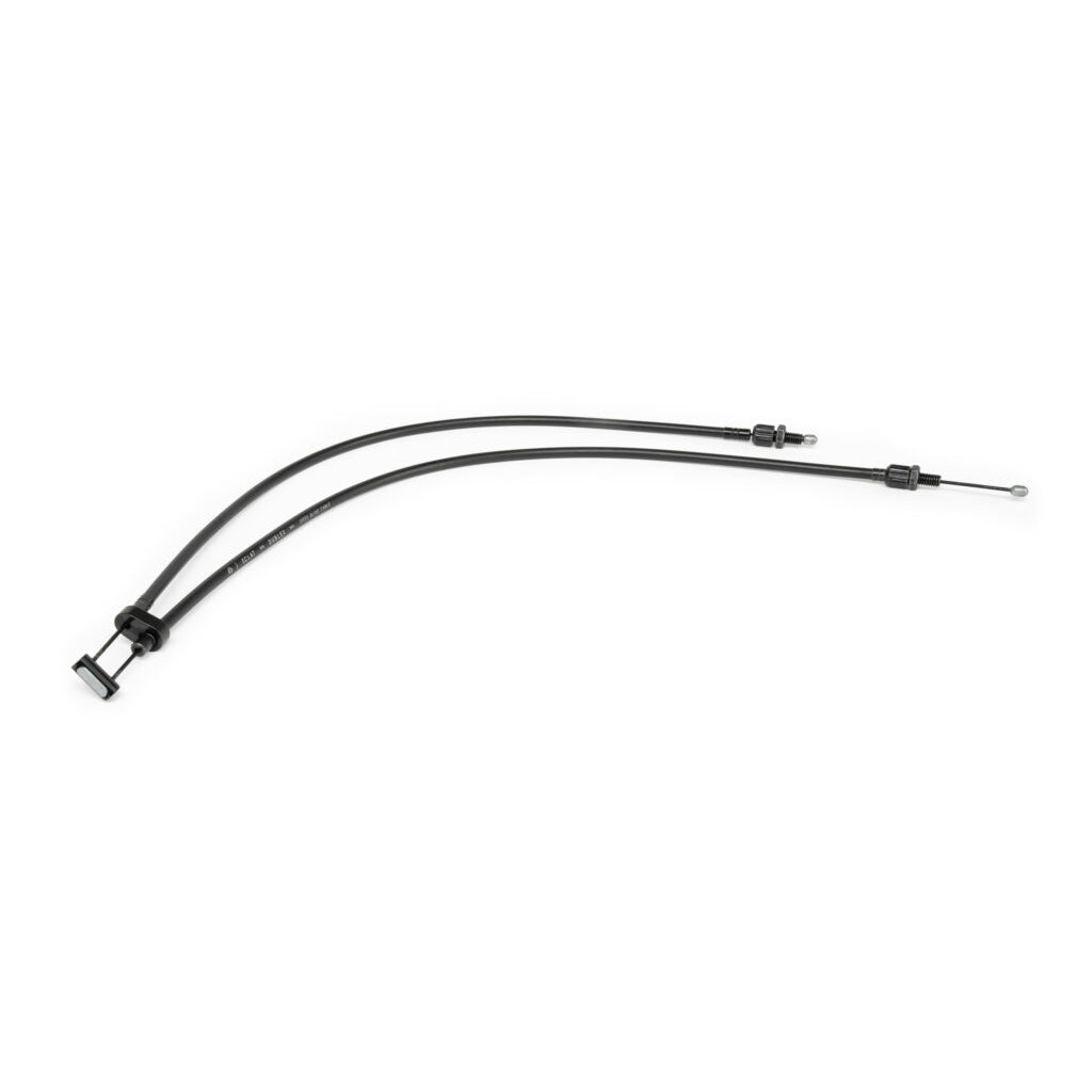 Eclat Dublex Dual Oberes Rotorkabel / Upper Gyro Cable