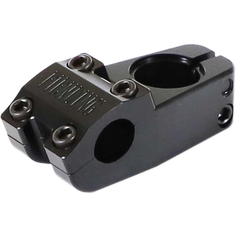 Fiend Mills 48mm Vorbau / Stem Black