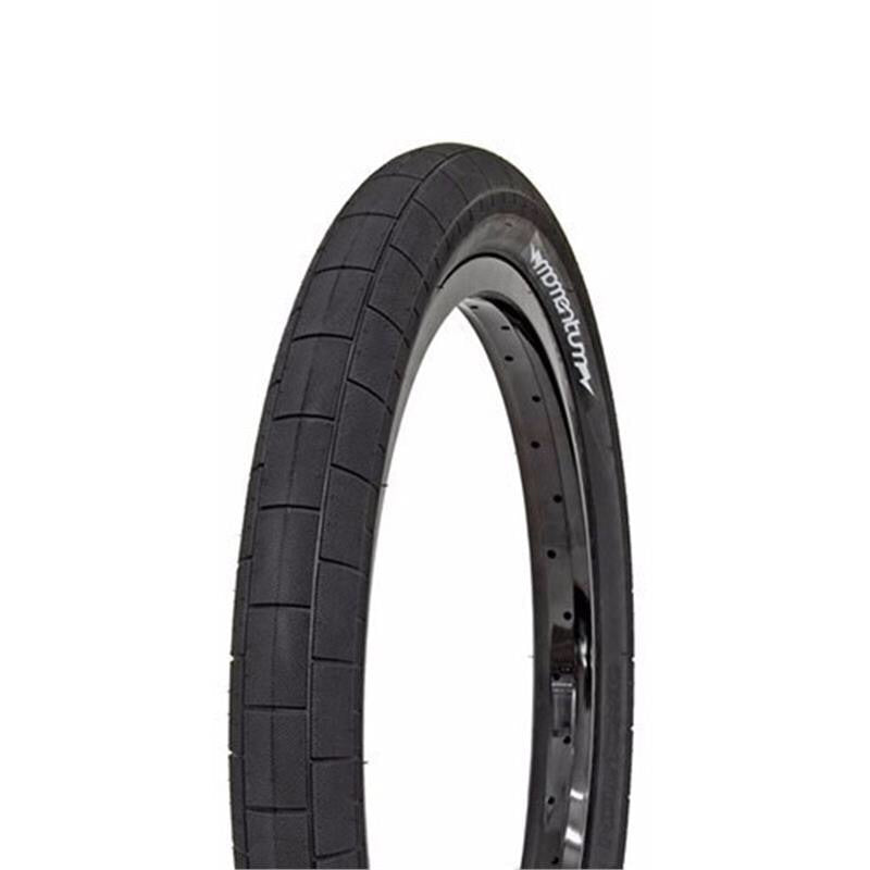 Demolition Momentum Reifen / Tire Black