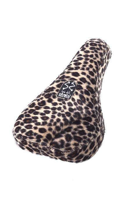 Bone Deth Vibrator Mid Pivotal Sattel / Seat