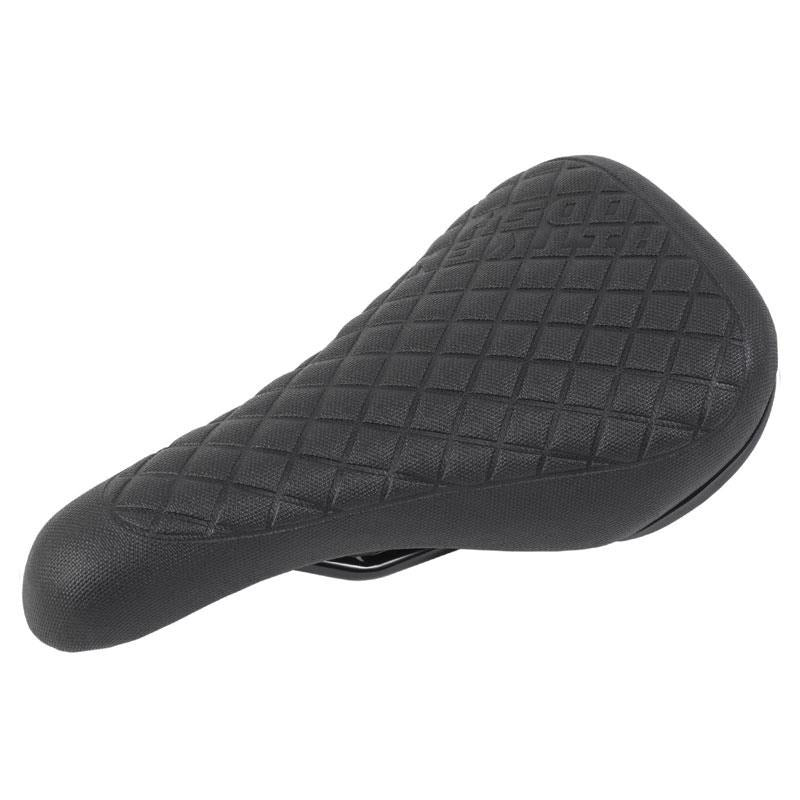 Odyssey Aitken Rail Sattel / Seat Black