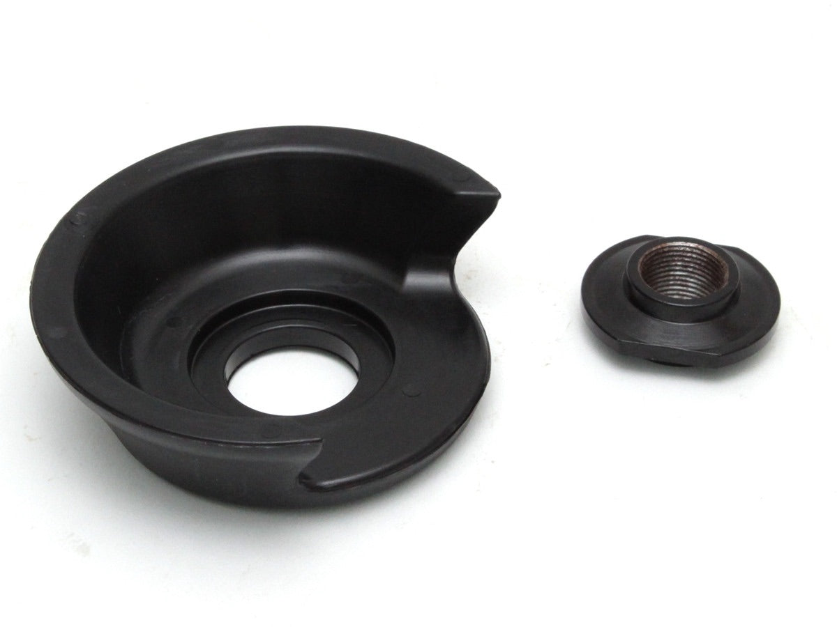 Cult Crew Freecoaster Nylon Driver Side Hubguard