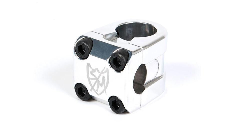 S&M Bikes Redneck FLT 26mm Vorbau / Stem Polished