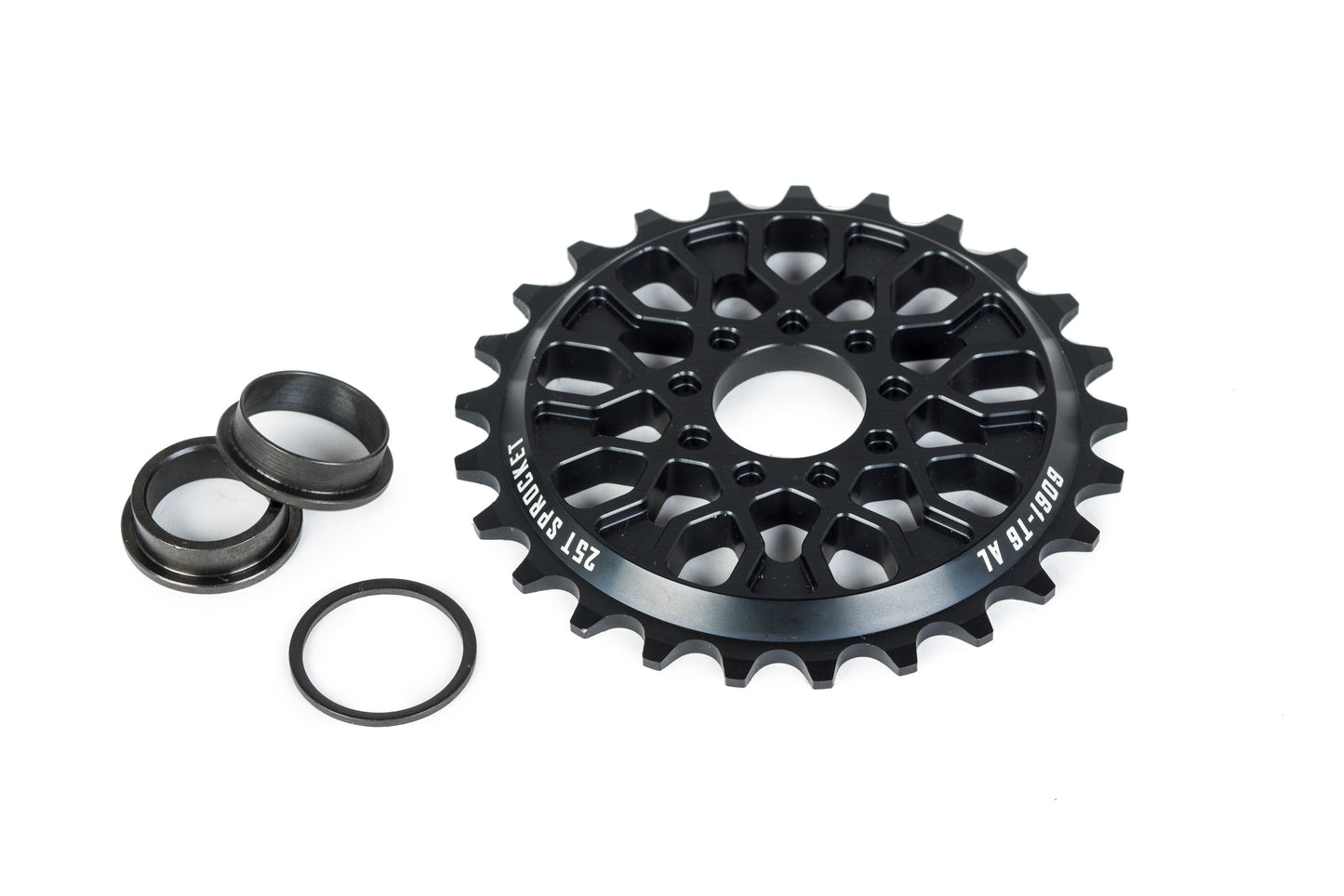 Wethepeople Pathfinder Kettenblatt / Sprocket Black