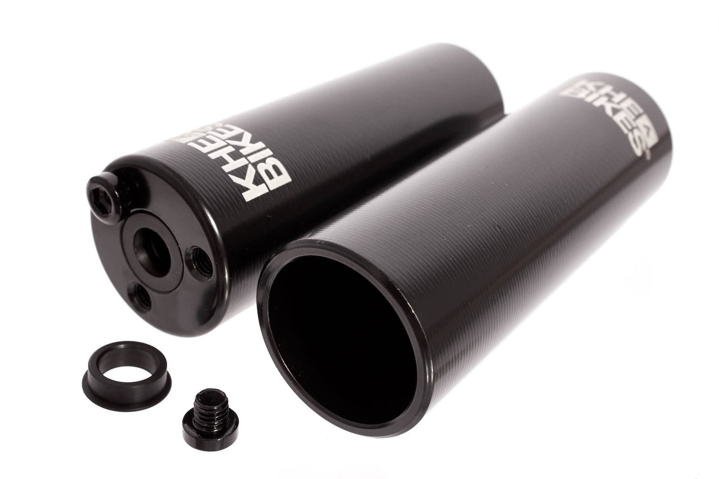 KHE Bikes Laser Pro 4,3“ Pair Pegs