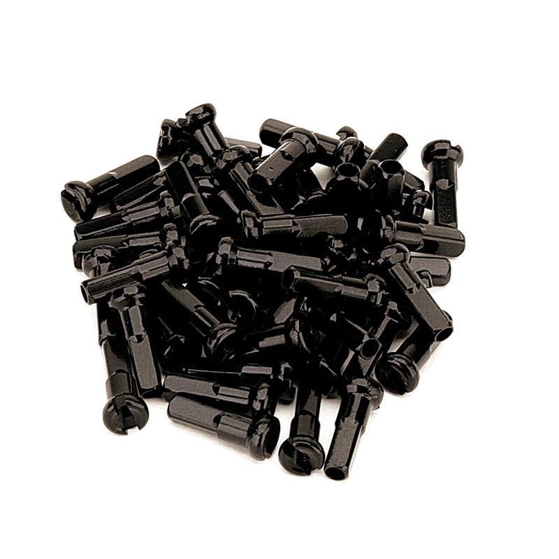 Shadow Featherweight Alloy Speichen Nippeln / Spoke Nipples