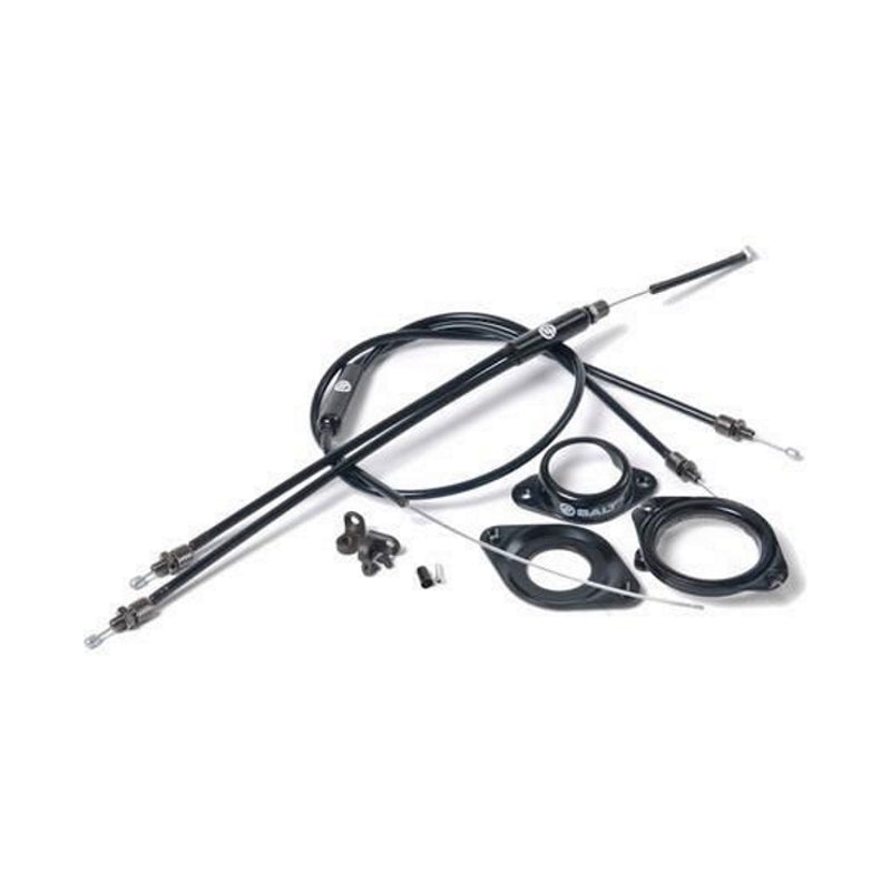 Salt AM Basic Rotor Set / Gyro Set