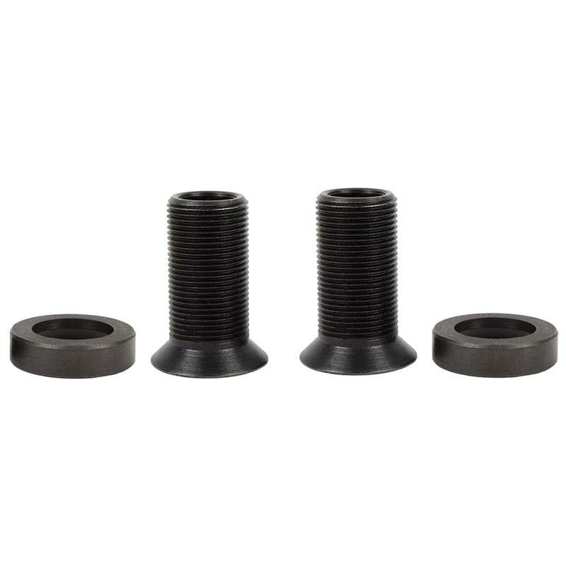 Wethepeople Logic M15 Kurbelschrauben / Crank Bolts