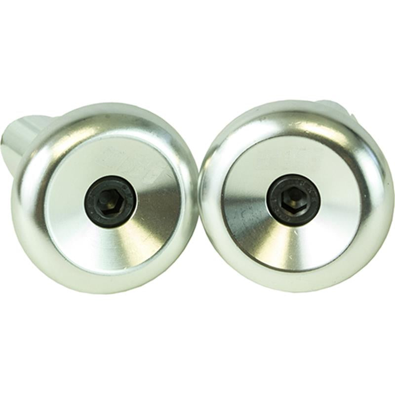 ODI Aluminum Lenkerenden / Barends