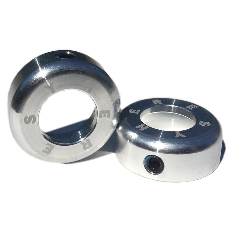 Heresy Alliance Lenkerenden / Barends Silver