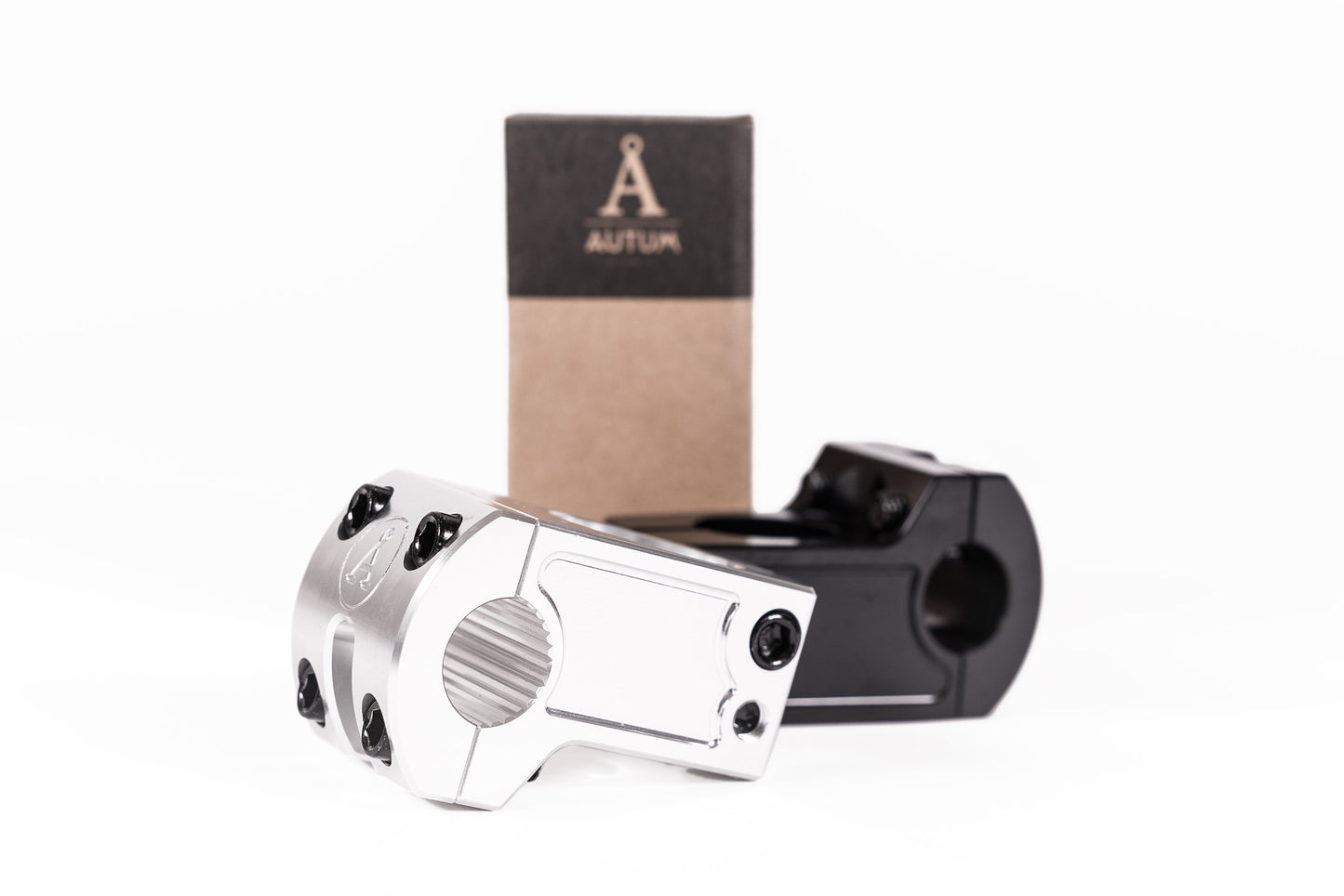 Autum Bikes Flatload V2 35mm Vorbau / Stem Black