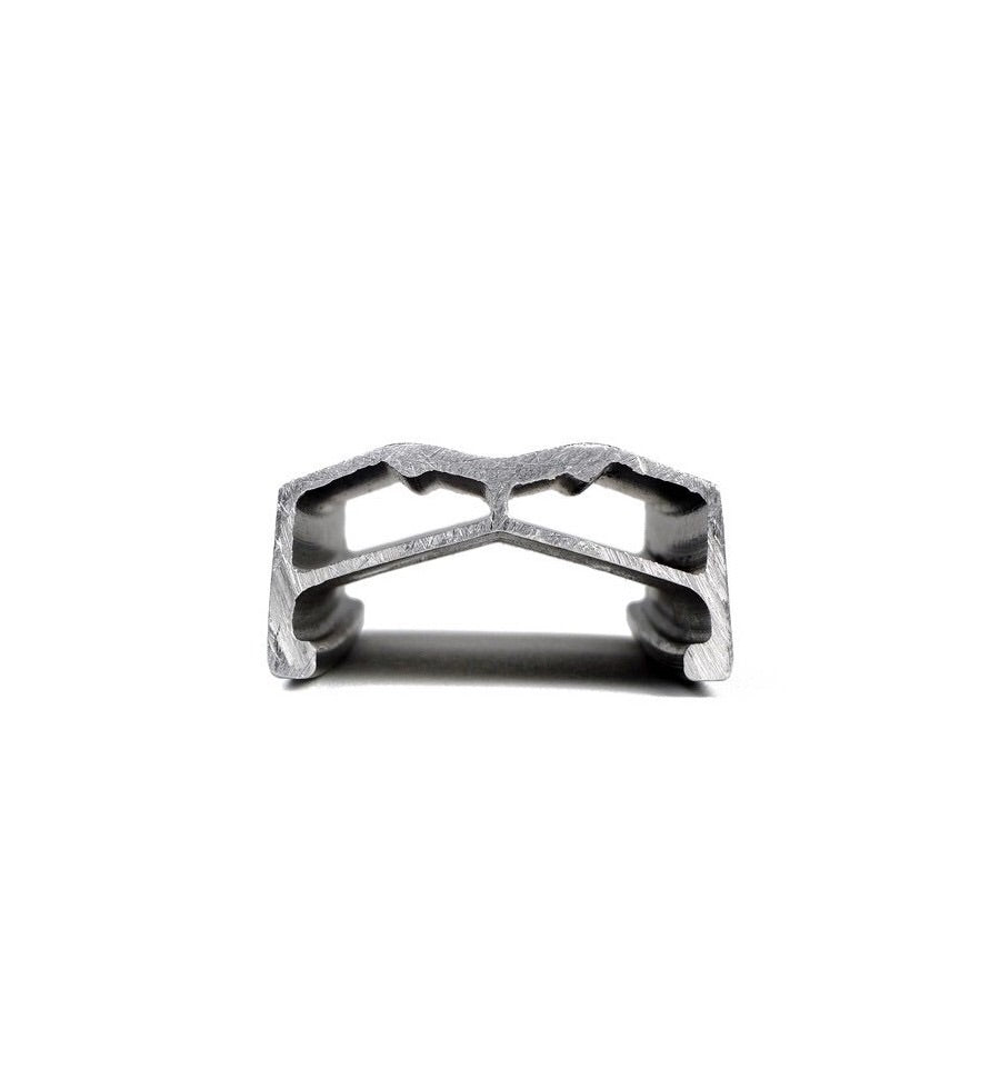 G-Sport Ribcage Felge / Rim Black