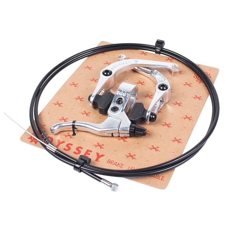 Odyssey Springfield Kit Bremse / Brake Polished