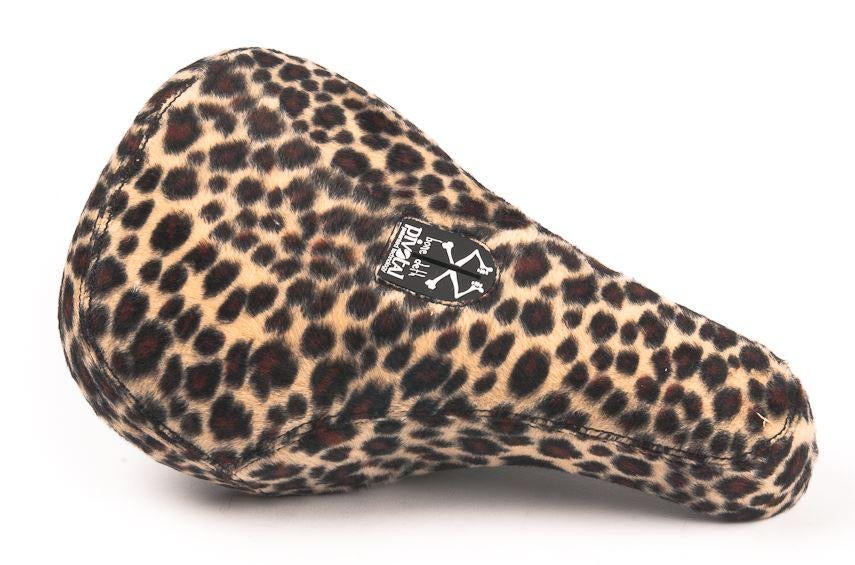 Bone Deth Vibrator Mid Pivotal Sattel / Seat