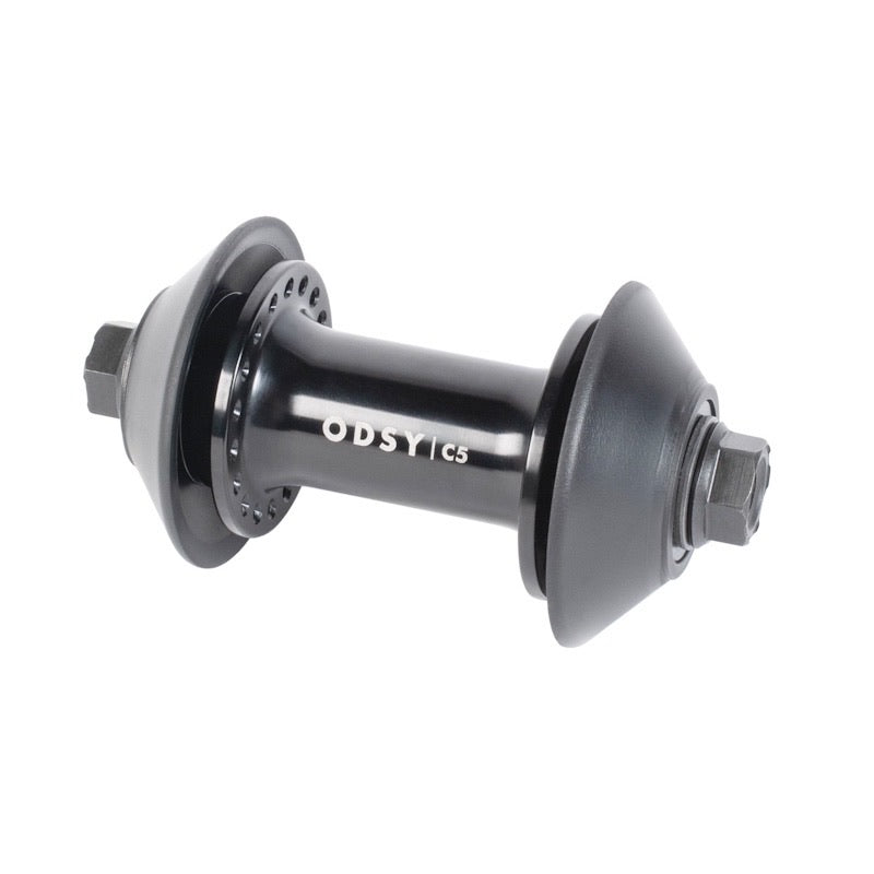 Odyssey C5 Vorderradnabe / Front Hub