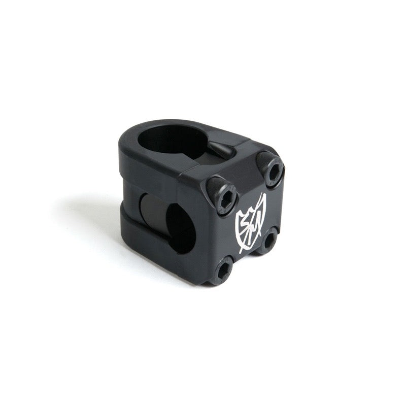 S&M Bikes Redneck FLT 26mm Vorbau / Stem Black