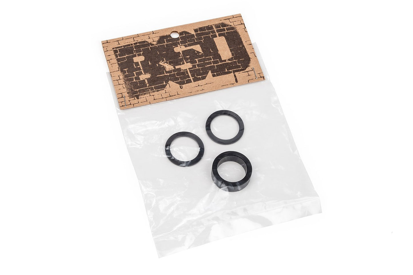 BSD Freecoaster Gap Spacers