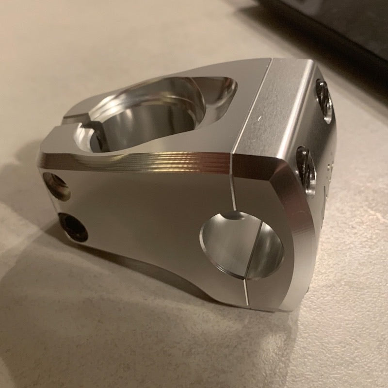 Wethepeople Index 33mm Vorbau / Stem Polished