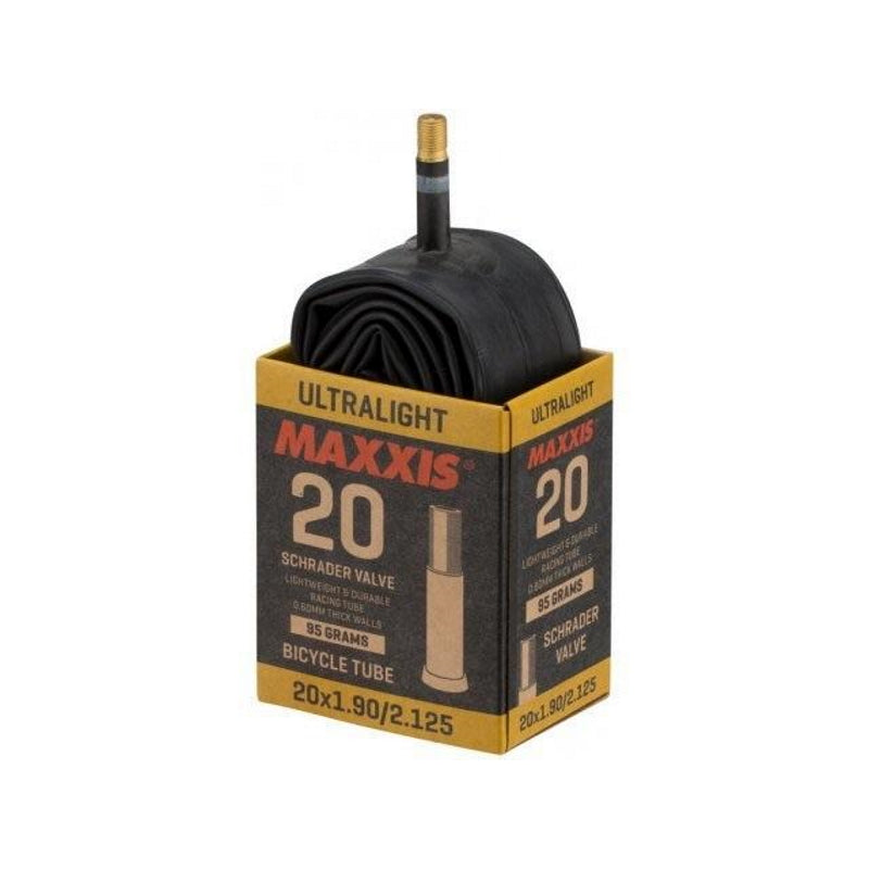 Maxxis Ultralight Schlauch / Tube