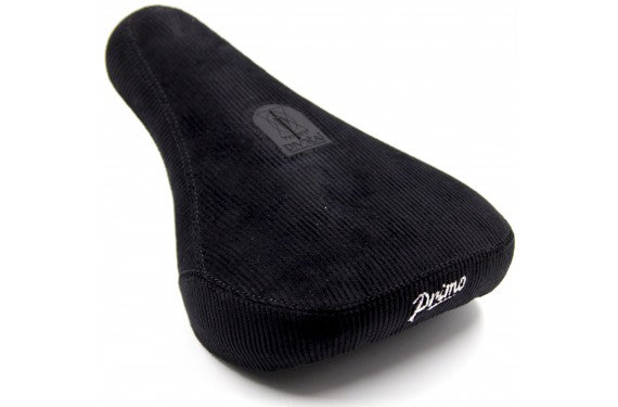 Primo Biscuit Pivotal Sattel / Seat Black