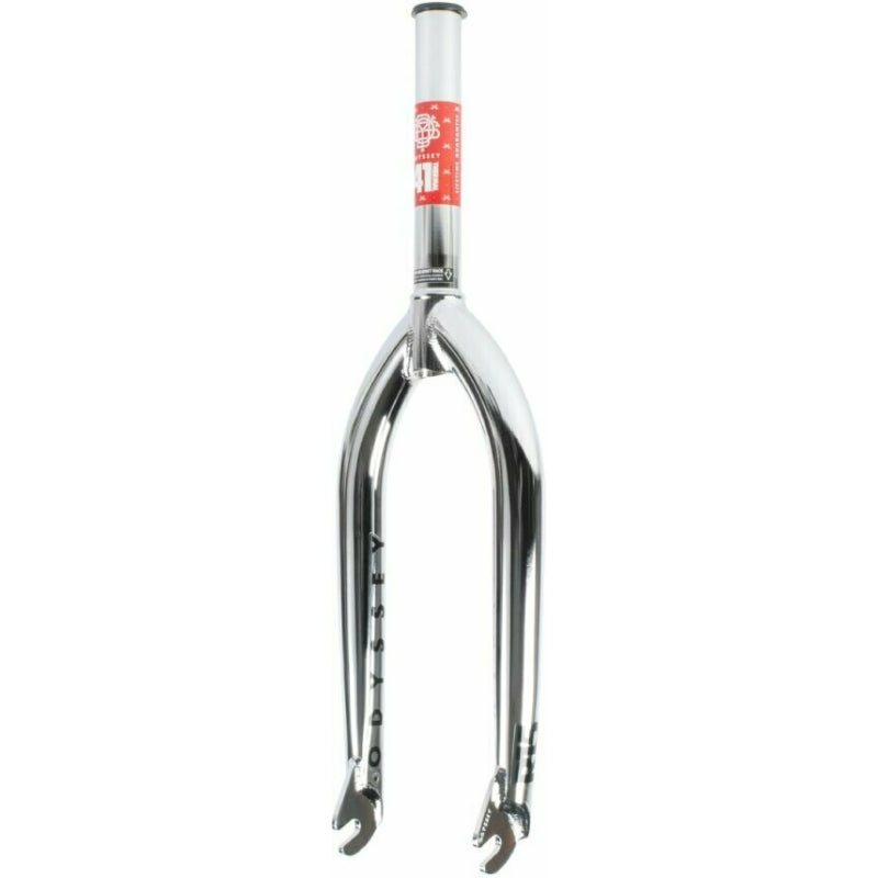Odyssey R15 Gabel / Forks Chrome
