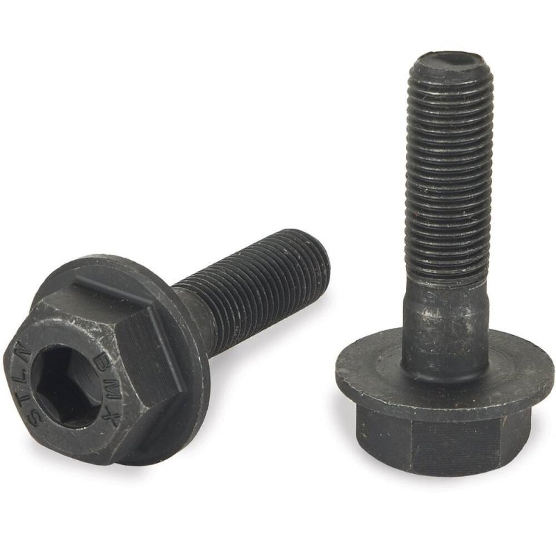 Stolen 10mm Schrauben / Axle Bolts Black