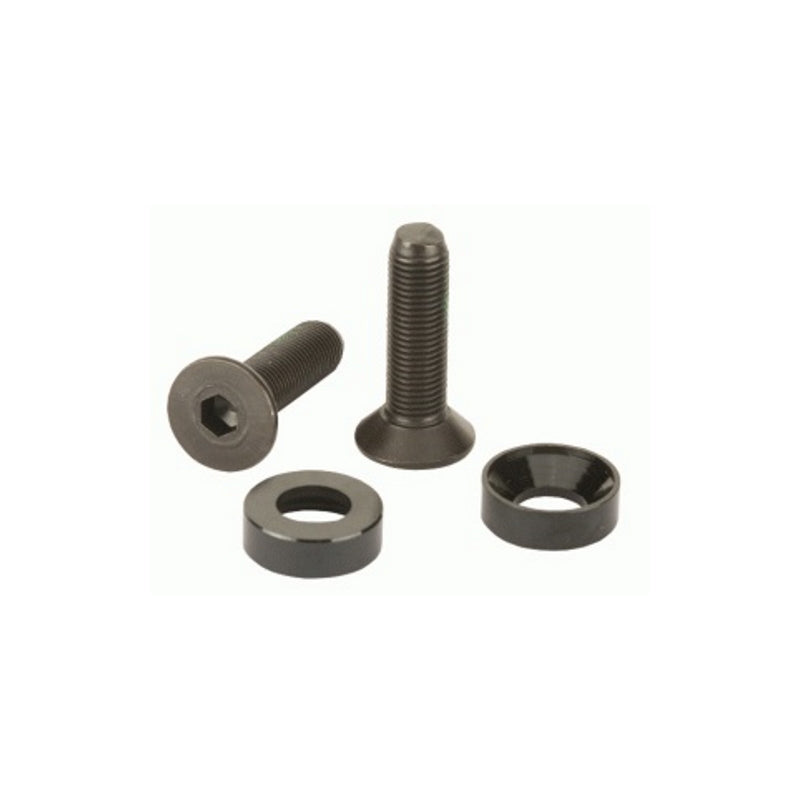 Stolen Team M10 Kurbelschrauben / Crank Bolts