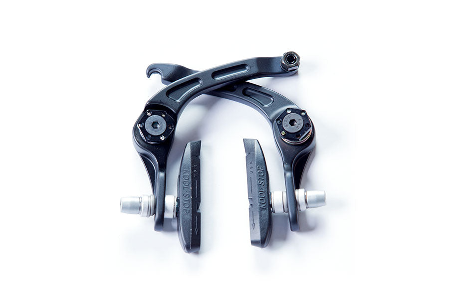 Demolition Vulcan Bremse / Brake Black