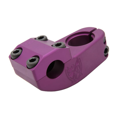 S&M Bikes Enduro V2 40mm Vorbau / Stem Purple