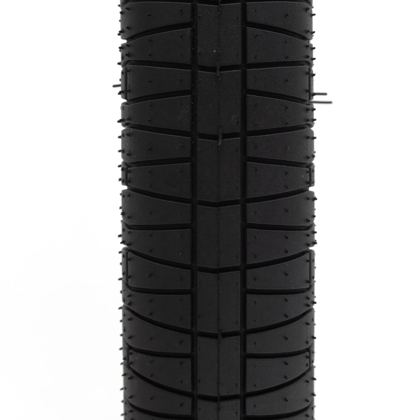 Nous Let It Ride 18” Kids Wire Reifen / Tire Black