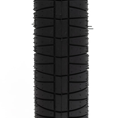 Nous Let It Ride 18” Kids Wire Reifen / Tire Black