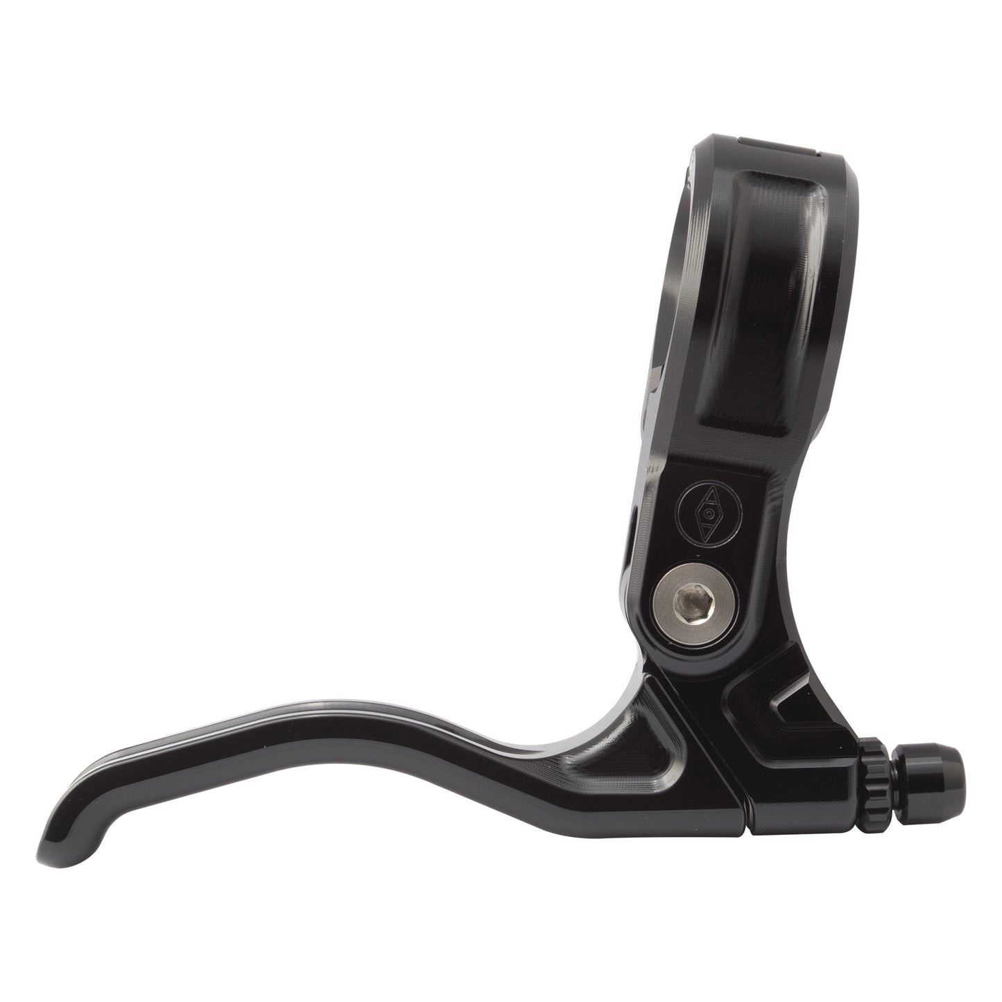 Alienation Fulcrum Bremshebel / Brake Lever Black