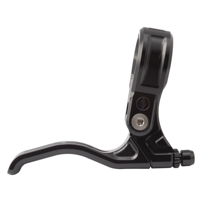 Alienation Fulcrum Bremshebel / Brake Lever Black