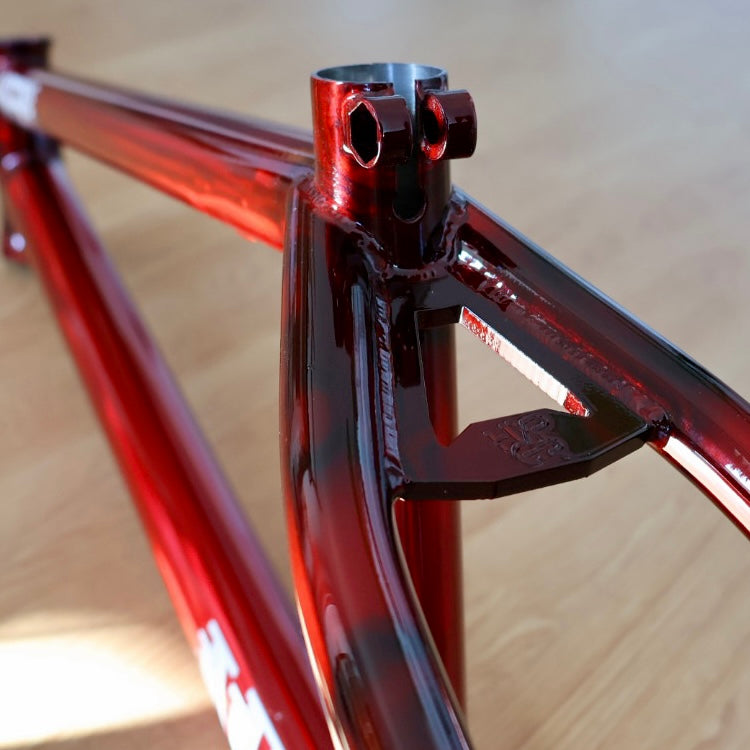 Hyper Indy 20.5" Red Rahmen / Frame