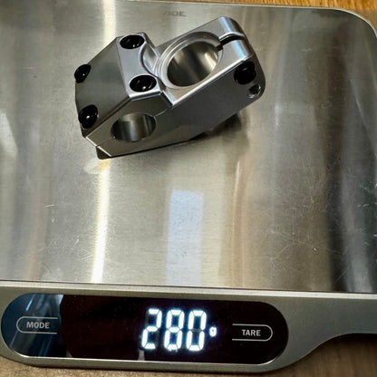 Heresy Altar 38mm Vorbau / Stem Polished